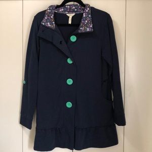 Matilda Jane Coat